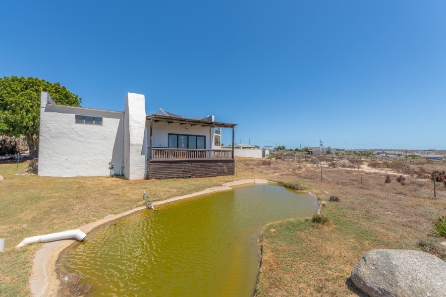 5 Bedroom Property for Sale in Long Acres Country Estate Western Cape